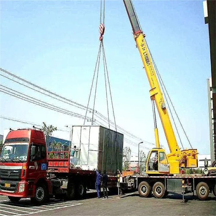 政和自吊车出租电话咨询指南：如何快速获取报价与就近服务