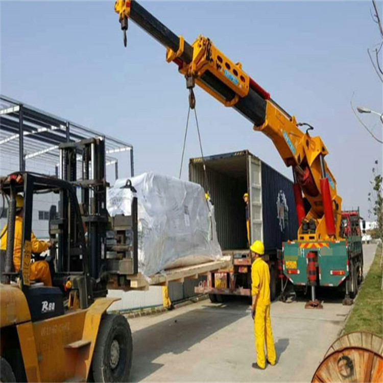 政和吊车租赁价格、流程、安全标准全解析，快速解决施工难题