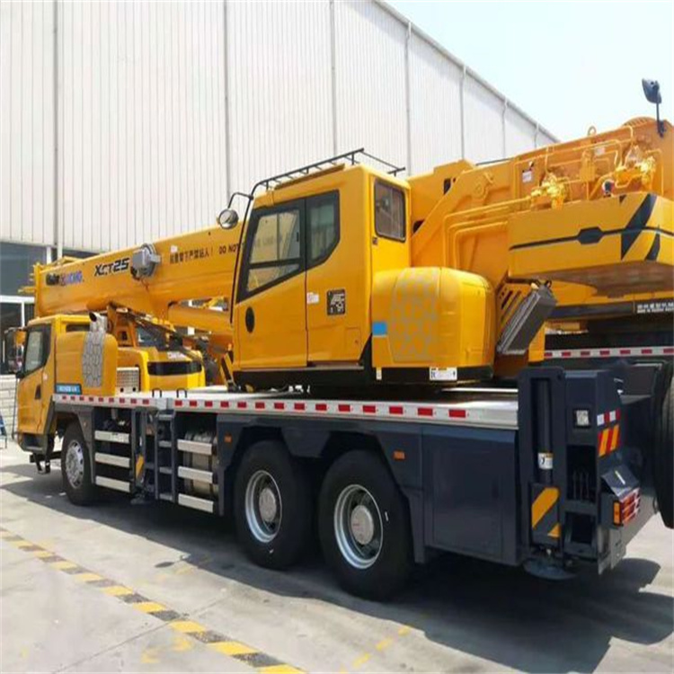 政和哪里有租赁吊车的