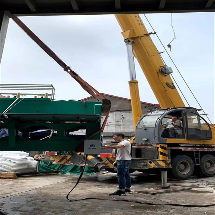 政和大吨位吊车租赁应急保障方案|化解突发吊装需求难题